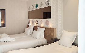 Brit Hotel Limoges Centre Gare - Hôtel&Spa